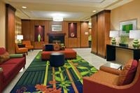 Fairfield Inn and Suites Indianapolis Downtown