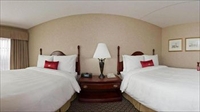 Crowne Plaza Indianapolis - Downtown Union Station