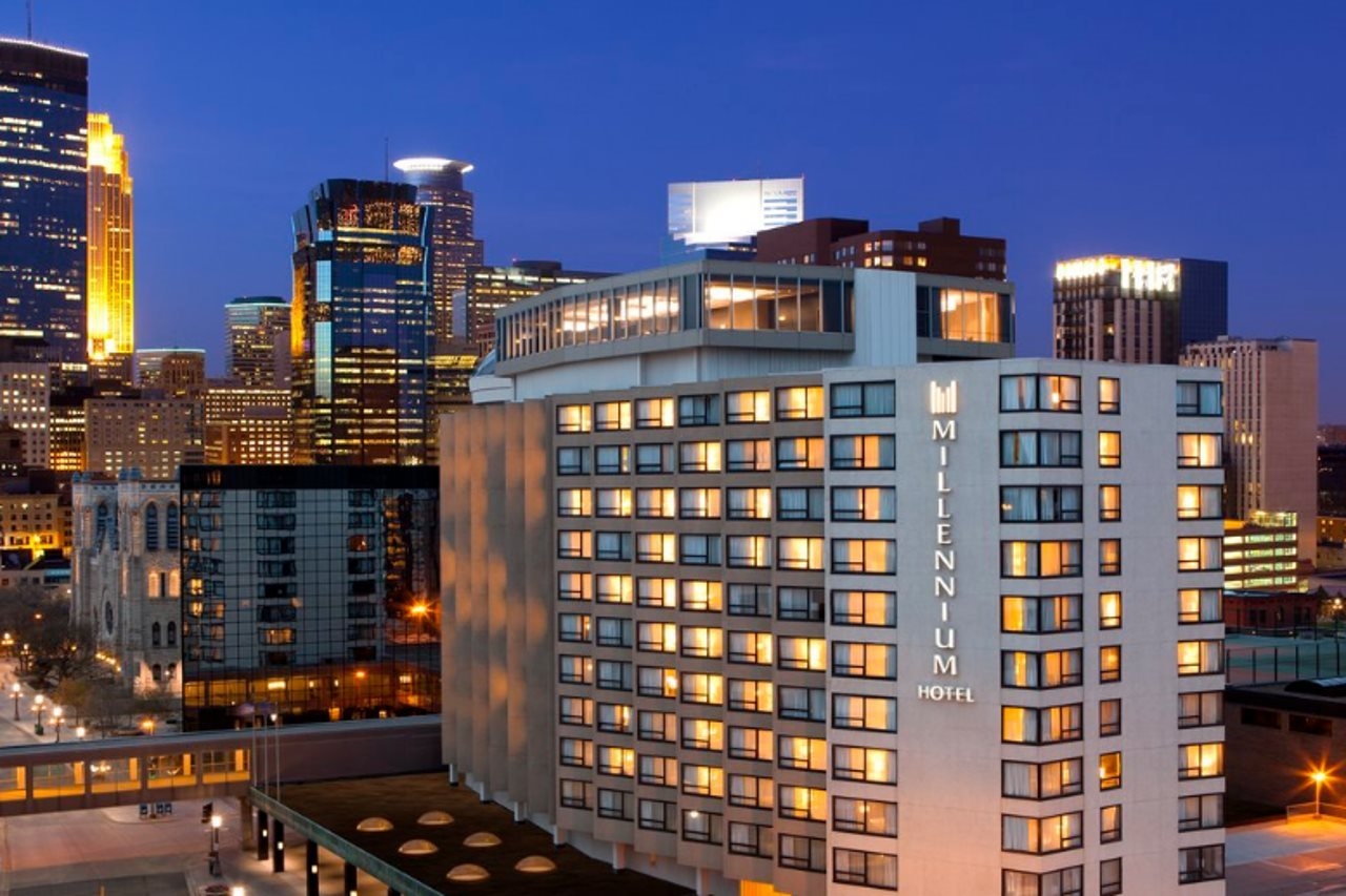 Millennium Minneapolis