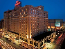 The Peabody Memphis