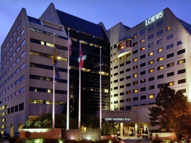 Loews Vanderbilt Hotel