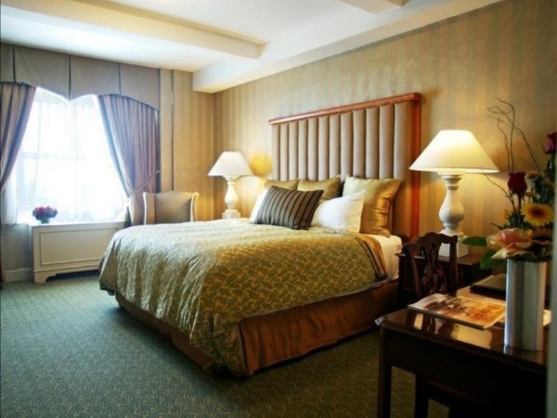 Graduate Providence (ex. Providence Biltmore)