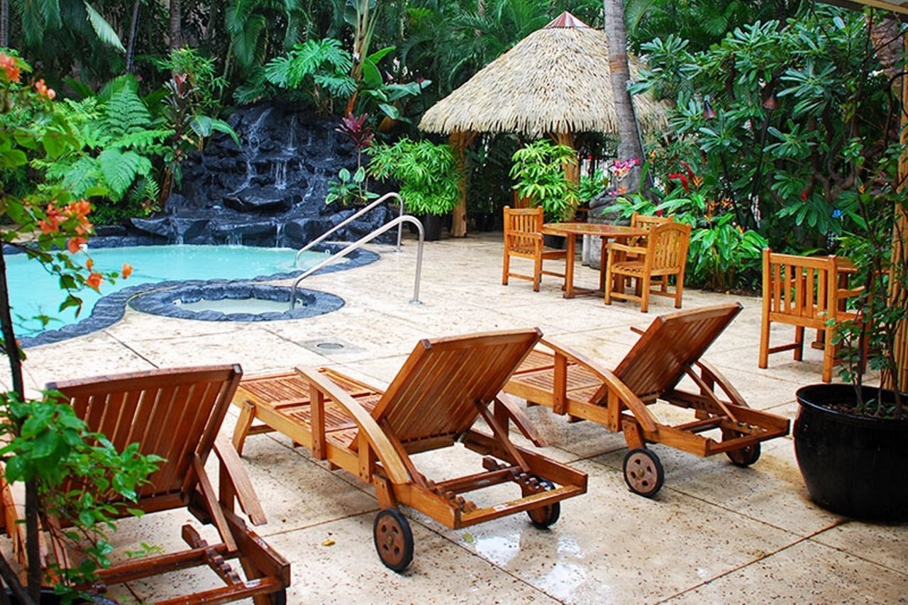 Castle Bamboo Waikiki
