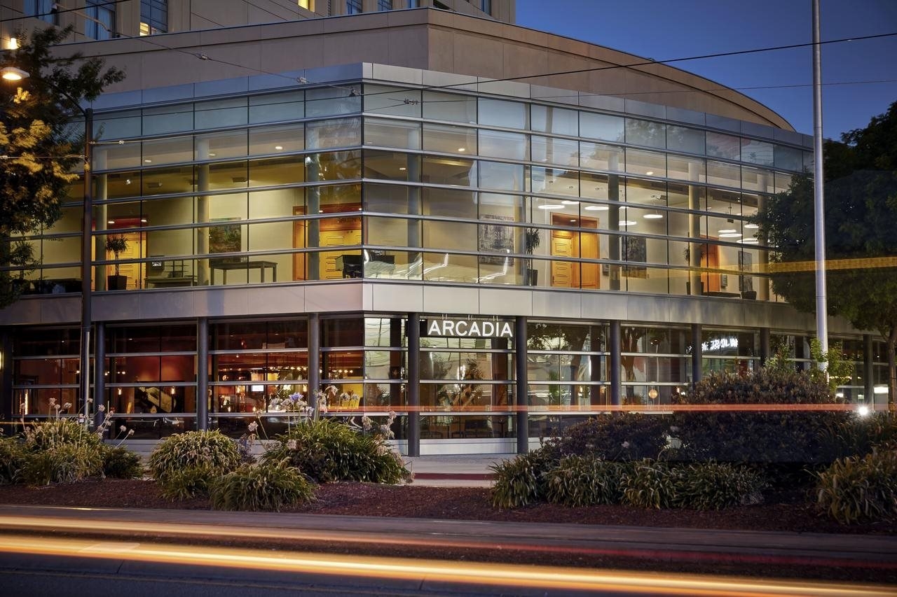 San Jose Marriott