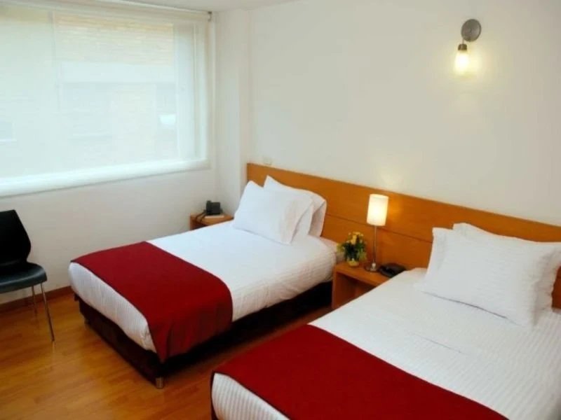 Abitare 56 Hotel