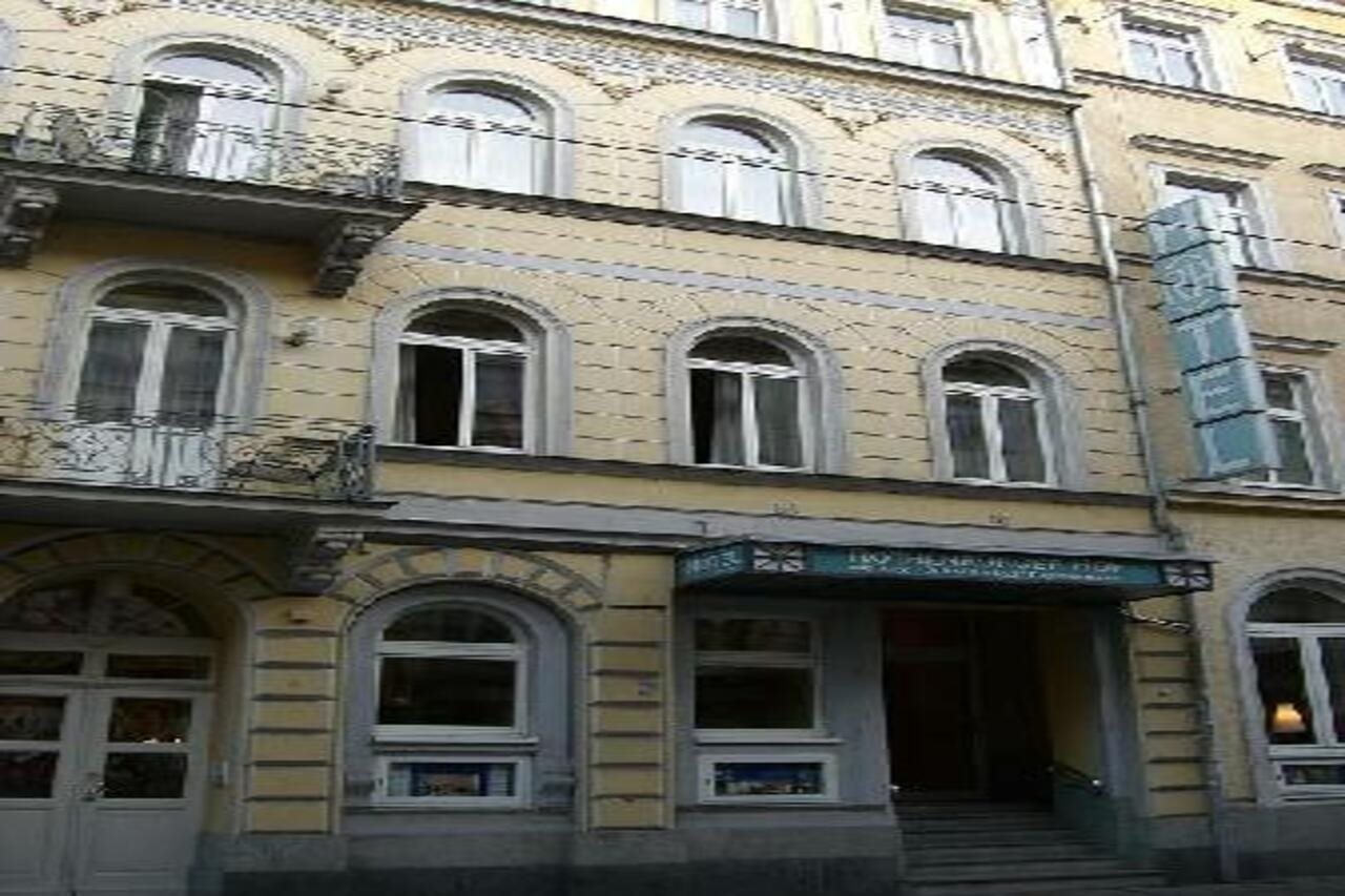 Hotel & City Appartements Rothenburger Hof