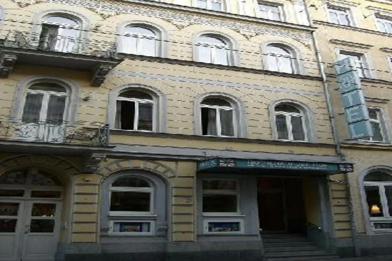 Hotel & City Appartements Rothenburger Hof