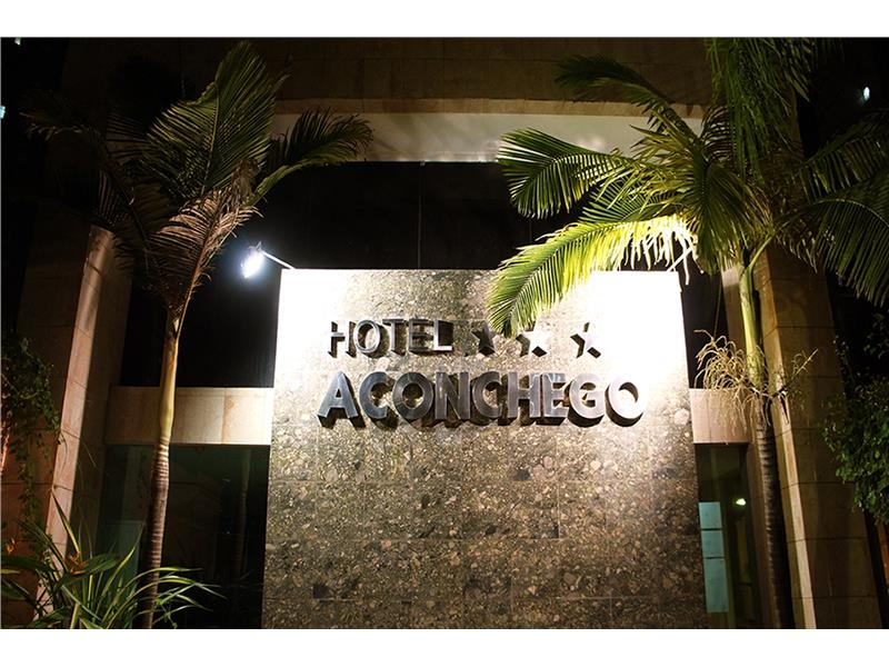 Aconchego