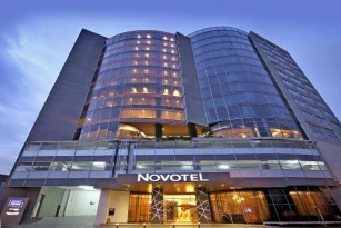 Novotel Panama City Novotel Panama City