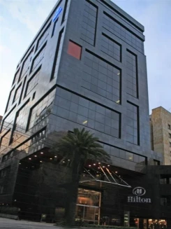 Hilton Bogota Hilton Bogota