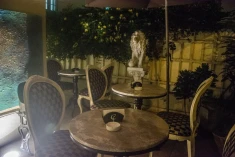 Casa Falleri Boutique Hotel