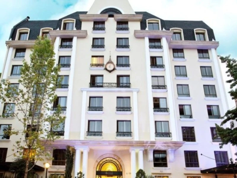 ESTELAR Suites Jones