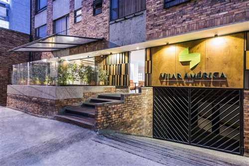 Vilar America