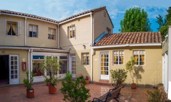 Hotel Casona del Patio Hotel Casona del Patio