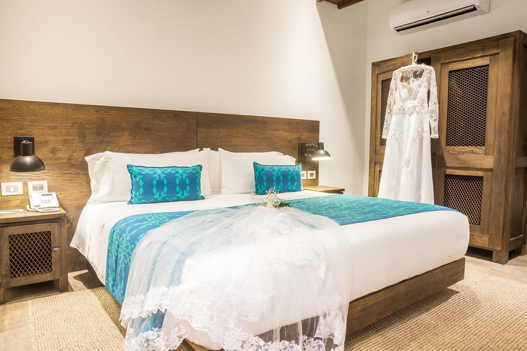 Sophia Hotel