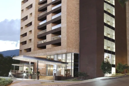 Hotel Estelar Blue Hotel Estelar Blue