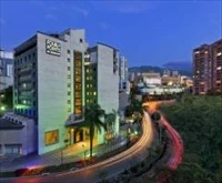 Four Points by Sheraton Medellin Four Points By Sheraton Medellin