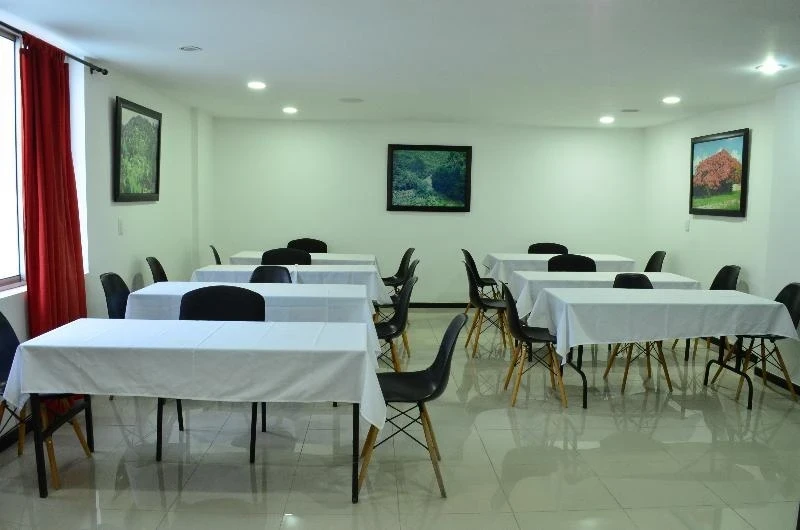 Hotel Plaza Granada