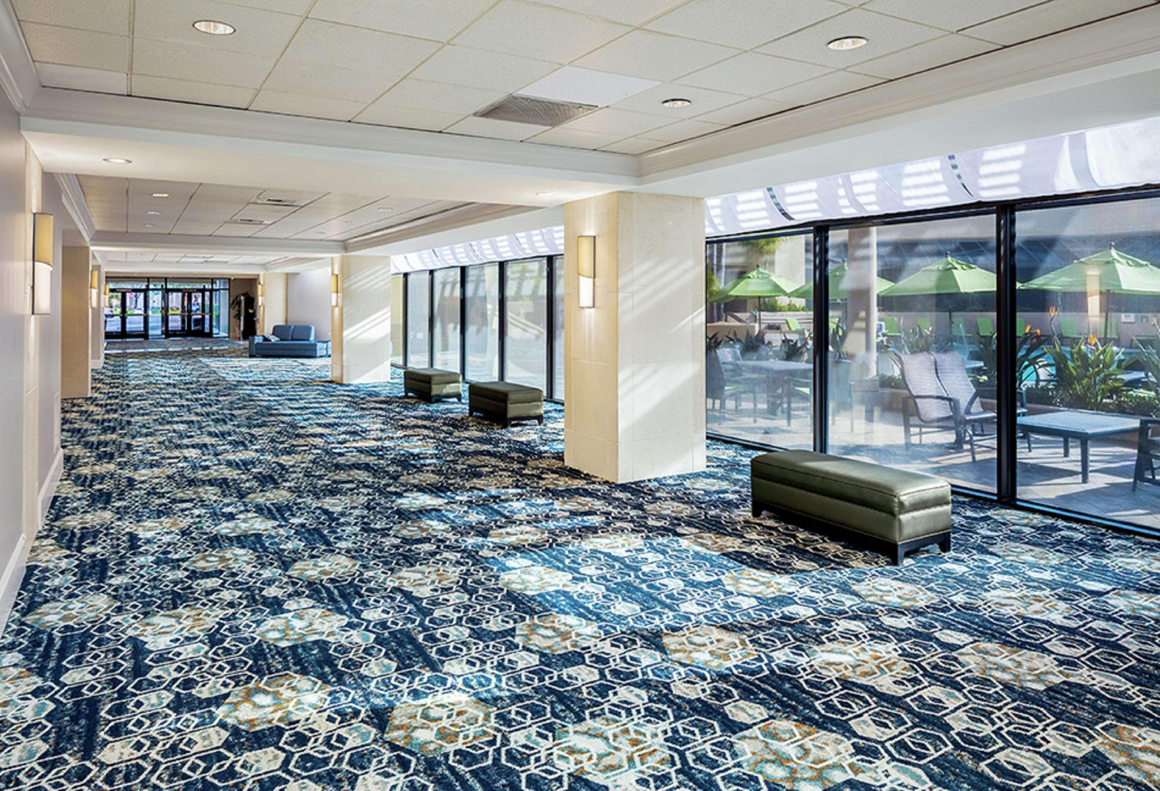 Doubletree Hotel San Jose