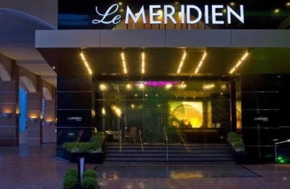 Le Meridien Panama Le Meridien Panama