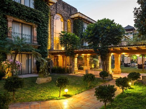 Quinta Real Guadalajara
