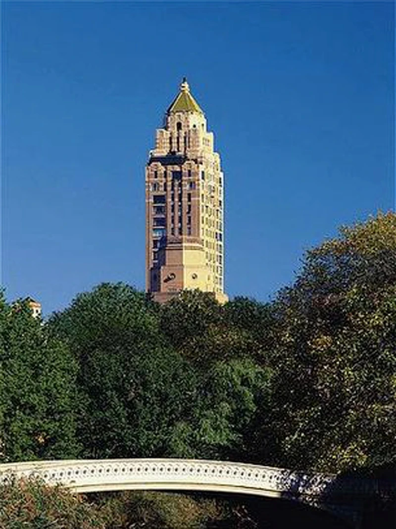 The Carlyle, A Rosewood Hotel