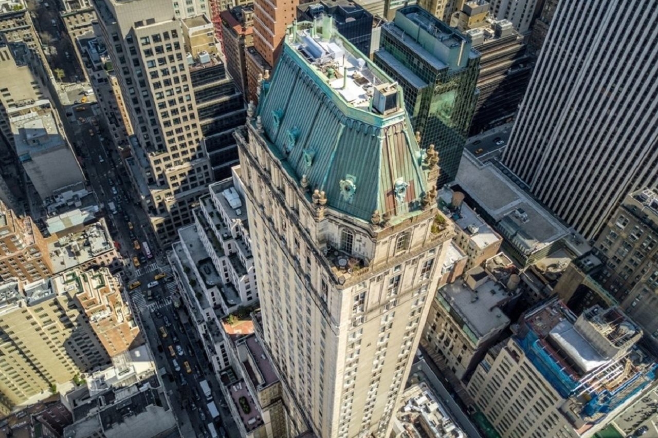 The Pierre, A Taj Hotel