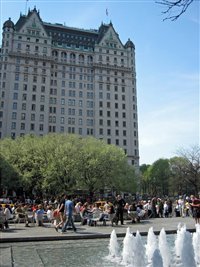 The Plaza Hotel A Fairmont Managed Hotel