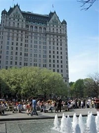 The Plaza Hotel A Fairmont Managed Hotel