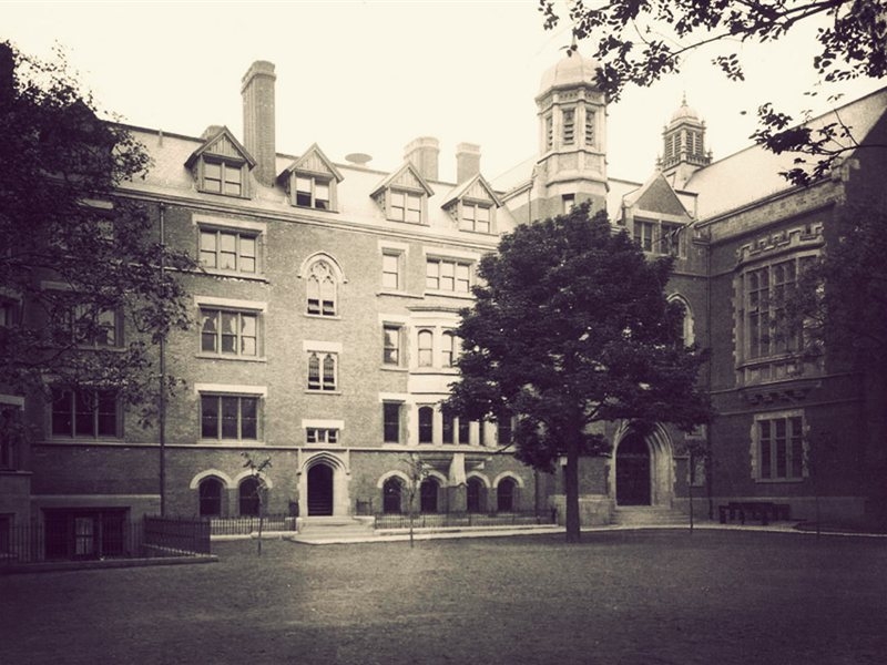Desmond Tutu Center