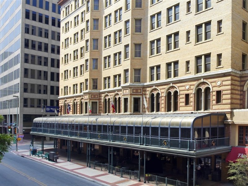 The Gunter Hotel