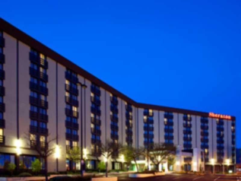 Sheraton Uptown Albuquerque