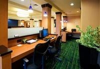 Fairfield Inn & Suites Marriott