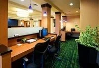 Fairfield Inn & Suites Marriott