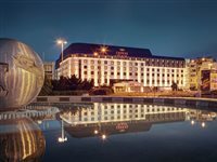 Crowne Plaza Bratislava
