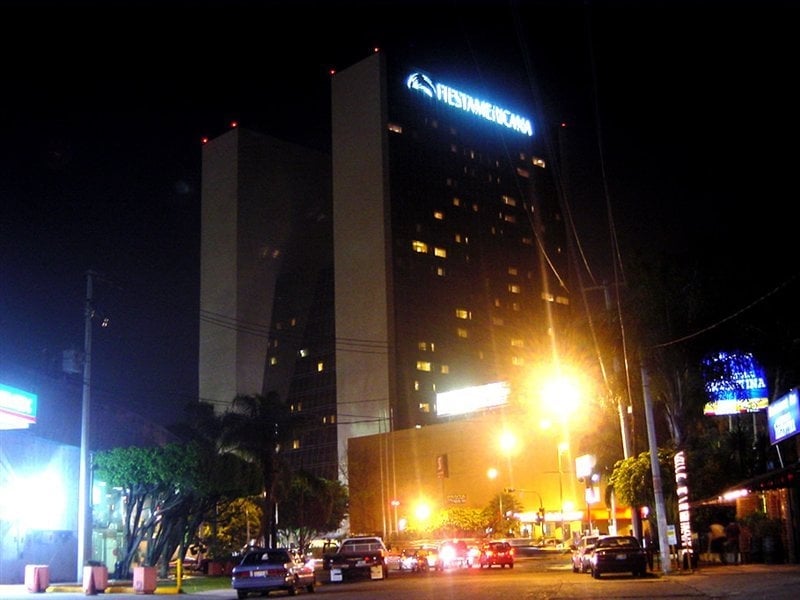 Fiesta Americana Guadalajara