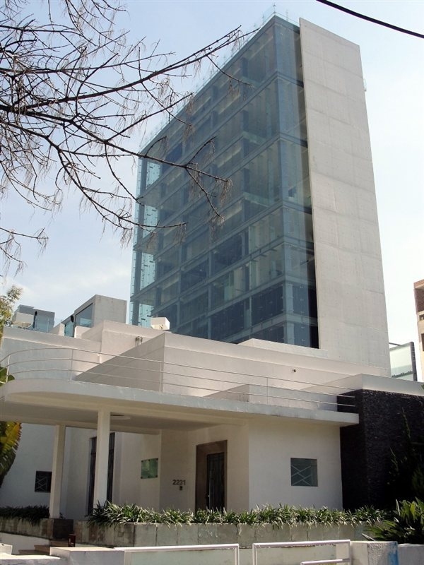 Demetria Hotel