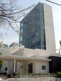 Demetria Hotel