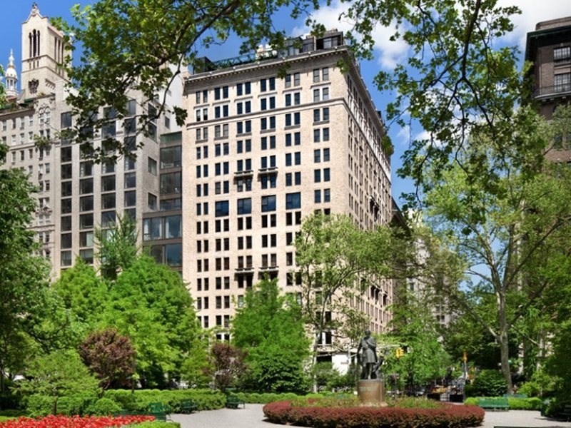 Gramercy Park Hotel
