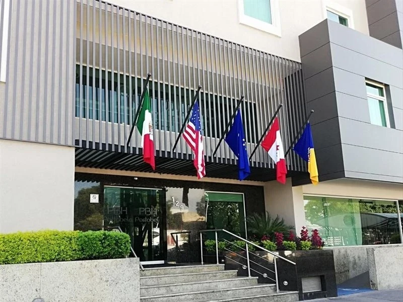 Hotel Portobelo