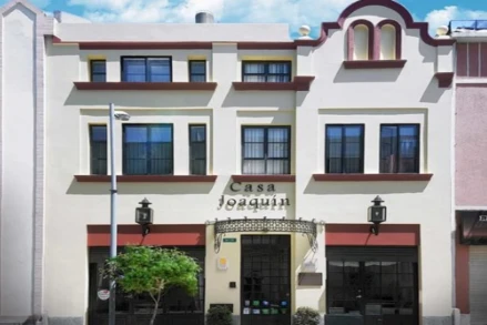 Casa Joaquin Boutique Hotel Casa Joaquin Boutique Hotel