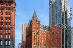 The Beekman A Thompson Hotel