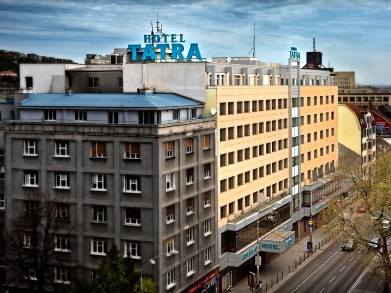 Hotel Tatra