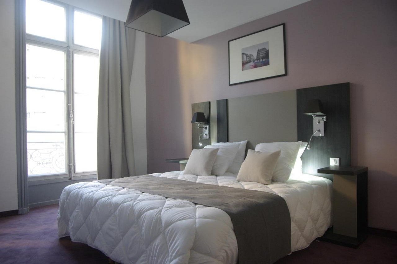 Apparthotel Odalys Les Occitanes