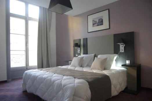Apparthotel Odalys Les Occitanes