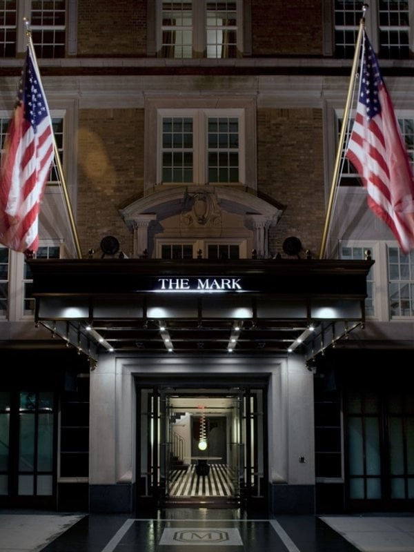 The Mark Hotel
