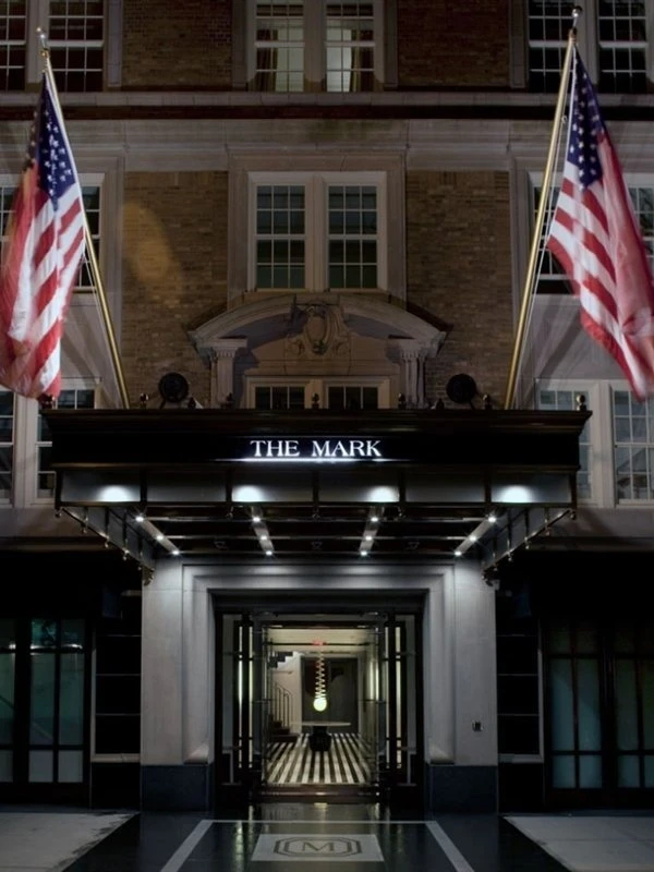 The Mark Hotel