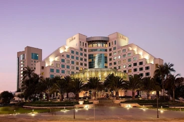 JW Marriott Hotel Quito JW Marriott Hotel Quito