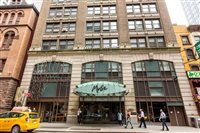 The Muse New York