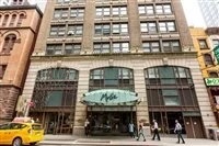 The Muse New York